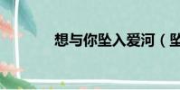 想与你坠入爱河(坠入爱河)