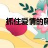 抓住爱情的藤蔓听我说（抓住爱情的藤蔓）