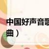 中国好声音歌手刘雅婷（刘雅婷中国好声音歌曲）