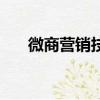 微商营销技巧有哪些（微商营销技巧）