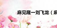 麻见隆一刘飞龙(麻见隆一)