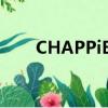 CHAPPiE什么时候发的（chappie）