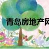 青岛房地产网签查询系统（青岛房地产网）