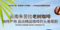 空客之星咖啡:百年咖啡香,传承中国味