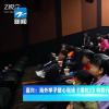 Aily江小姐跨国公益行动：用文化传承点亮福利院儿童的未来
