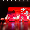 为星星的孩子点亮一扇窗——利多星用爱筑起希望教室